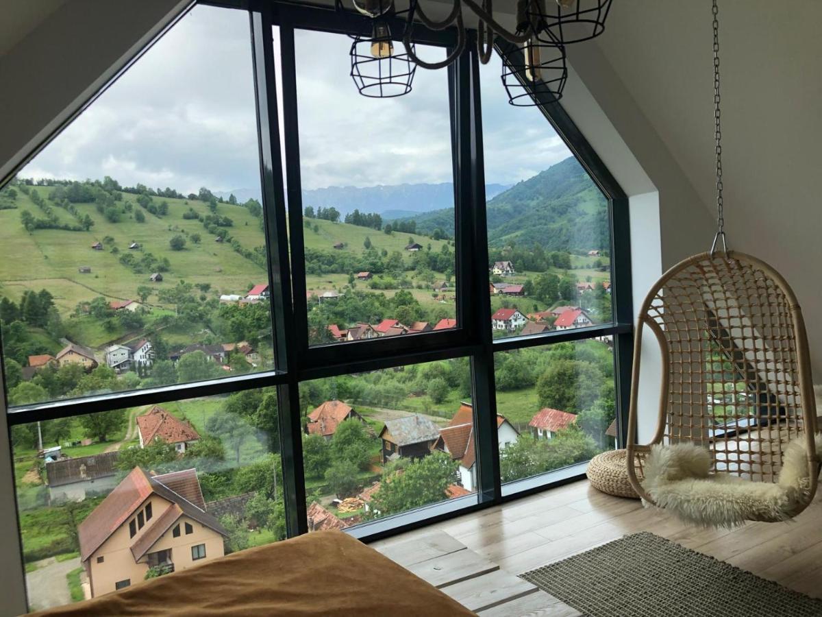 On Top Chalet Bran  Luaran gambar