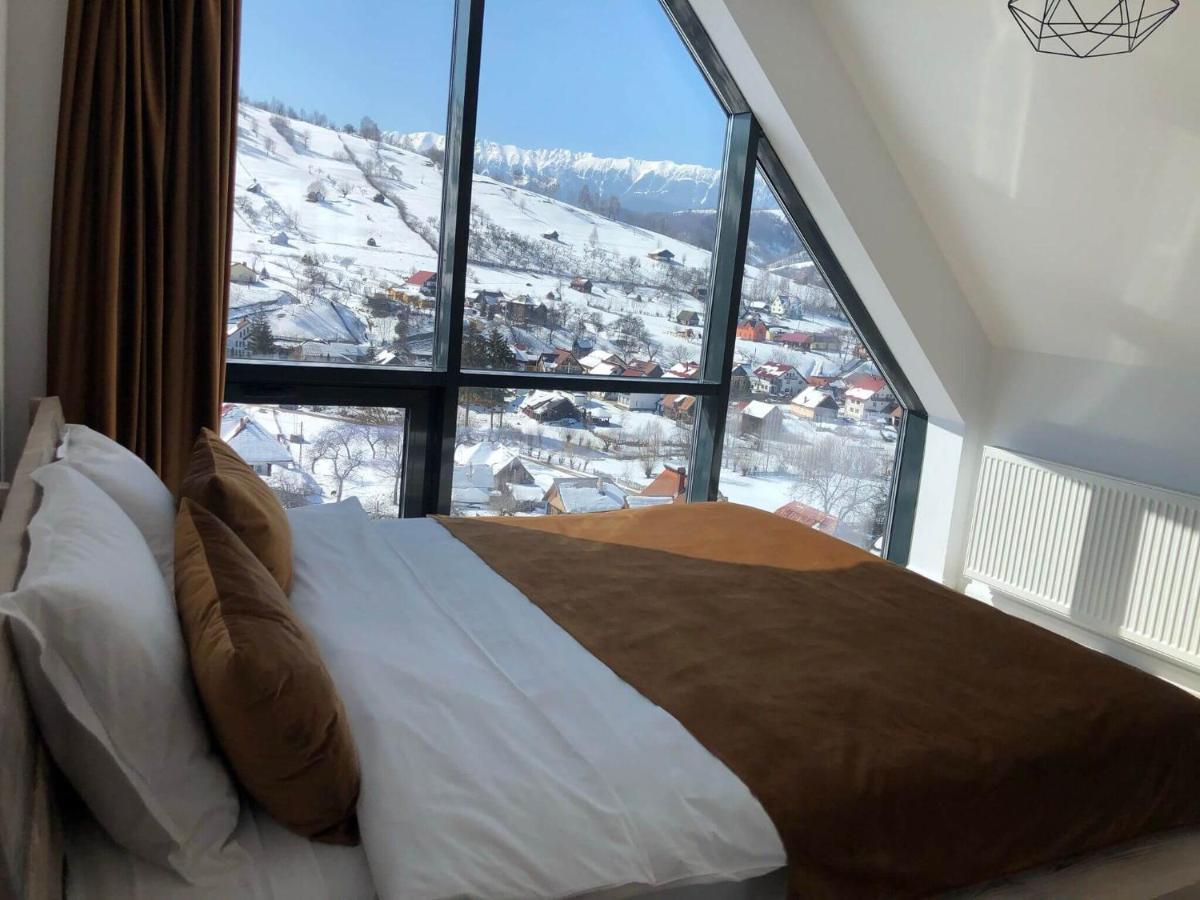 On Top Chalet Bran  Luaran gambar